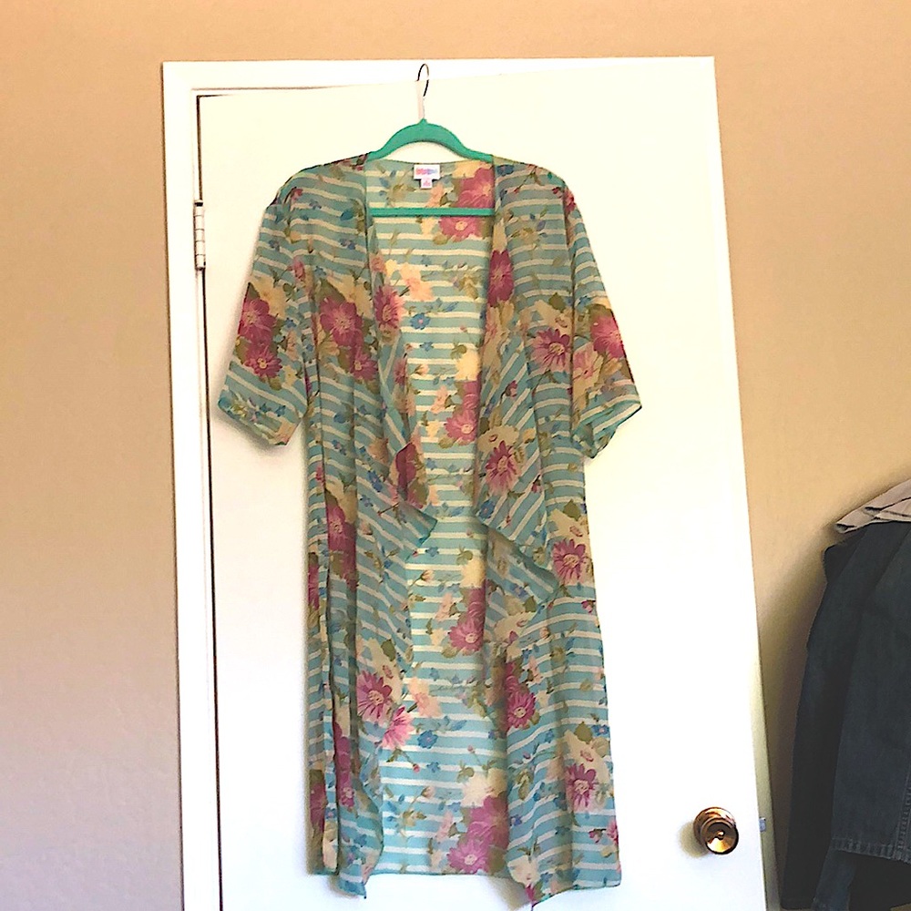 Lularoe Shirley 💕